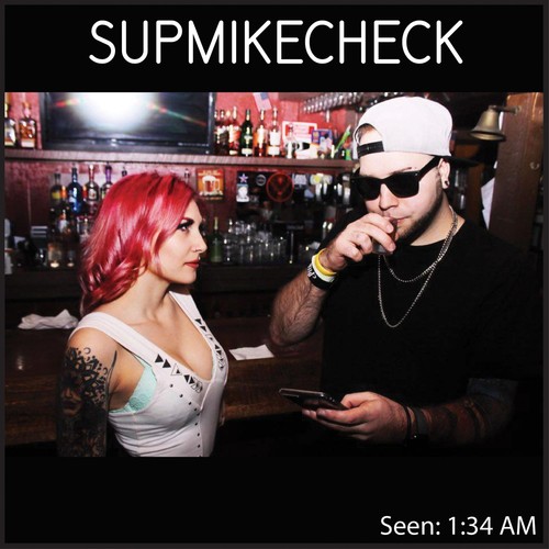Supmikecheck