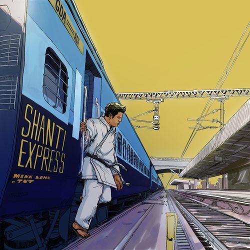 Shanti Express