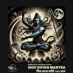 Shiv Dhyan Mantra - 108 Jaap-G1E0WQVVVGM