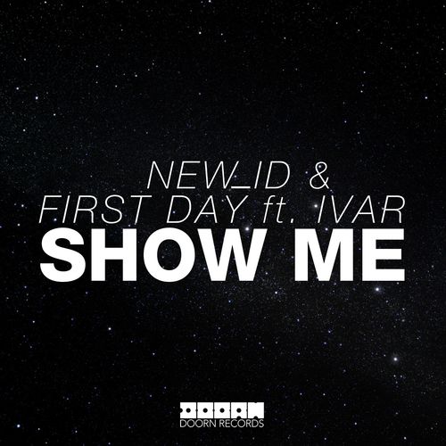 Show Me (feat. IVAR)_poster_image