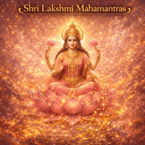 Shri Lakshmi Mahamantras