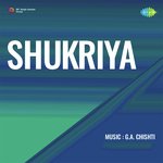 Shukriya