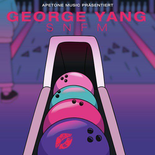 George Yang