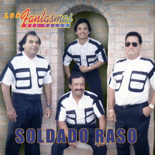 Soldado Raso