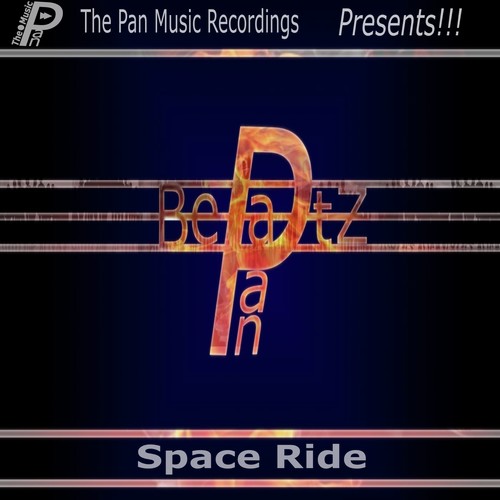 Space Ride - 1