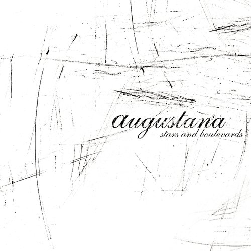 Agustana sweat and low