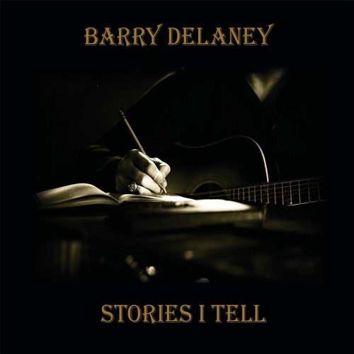 The Ballad of Tommy Makem cover art
