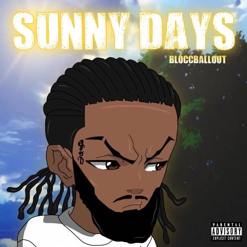 XZIBIT cover art