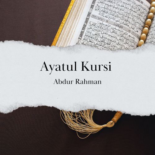 Ayatul Kursi