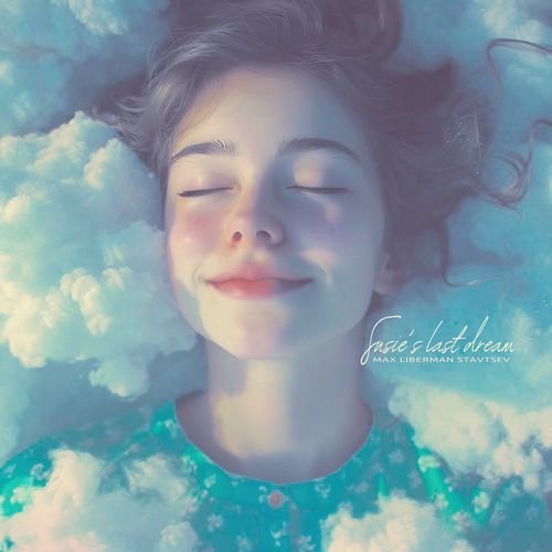 Susie's Last Dream cover art