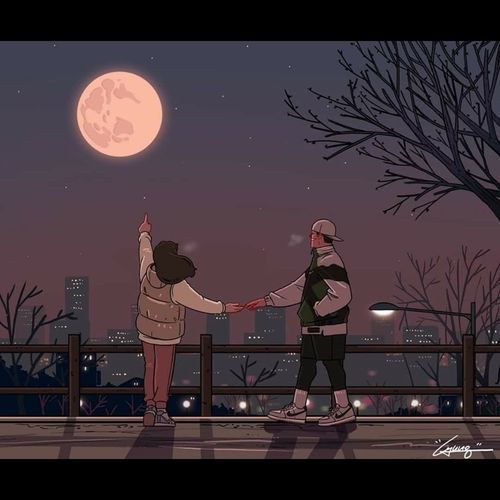 Sweet Love (LoFi Mix)