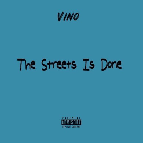 THE STREETS IS DONE