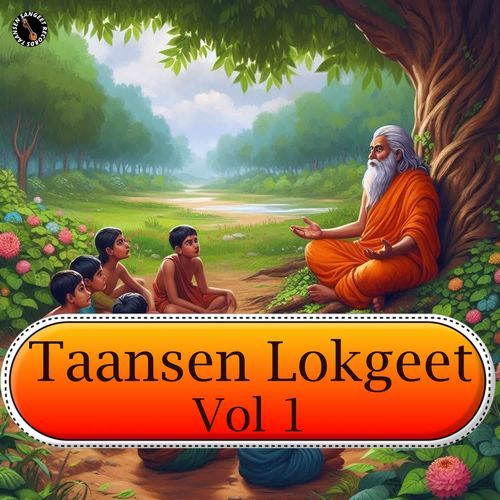 Taansen Lokgeet Vol 1