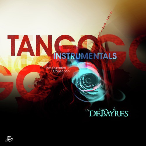 Murga Tango cover art