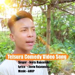 Telsura Comedy Video Song-KB8ddiNZY2I