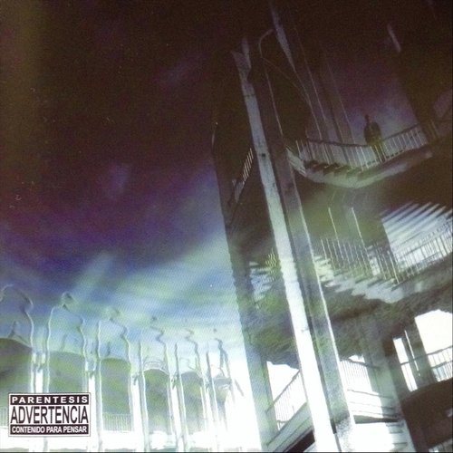 Ni Siquera (feat. Pazkal) cover art