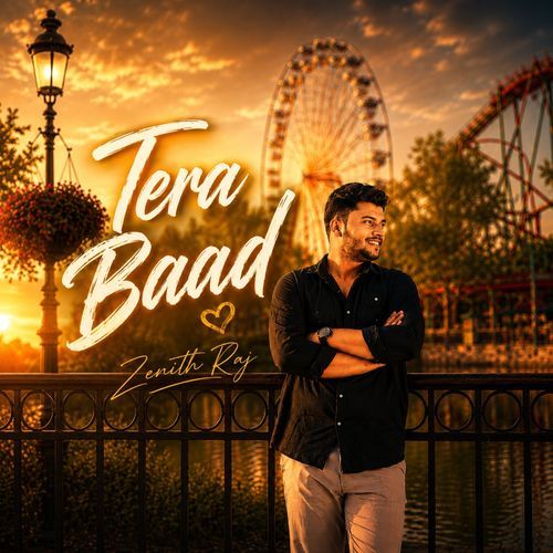 Tera Baad