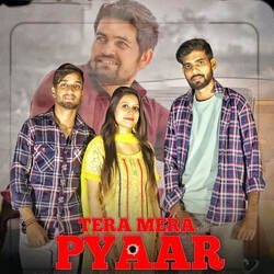 Tera Mera Pyaar (feat. Lavish Kasana)-NTgPfitkQHQ