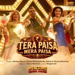 Tera Paisa Mera Paisa (From "Welcome To The Jungle")_poster_image