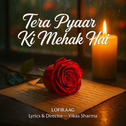 Tera Pyaar Ki Mehak