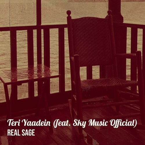 Teri Yaadein