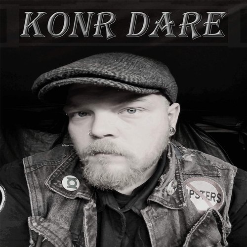 Brodie cover art