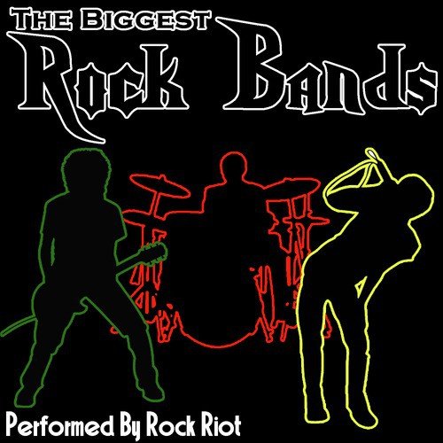 Rock Riot
