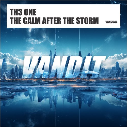 The Calm After The Storm_poster_image