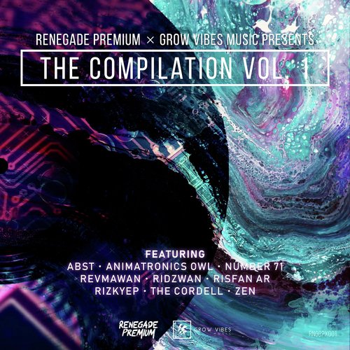 The Compilation, Vol. 1_poster_image