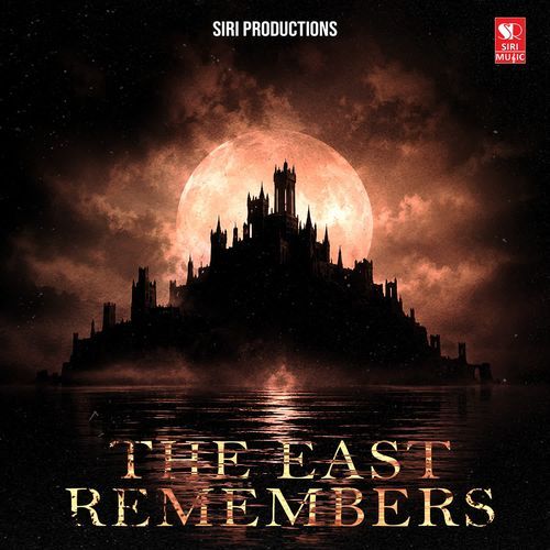 The East Remembers