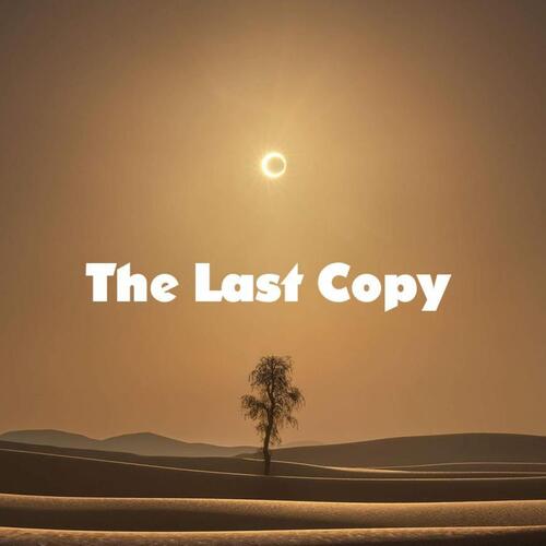 The Last Copy