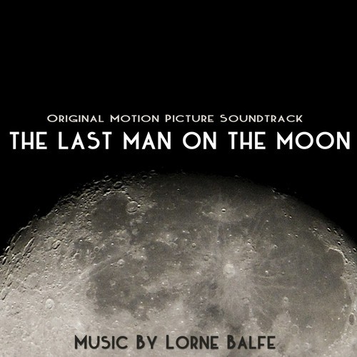 The Last Man On the Moon