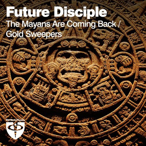The Mayans Are Coming Back