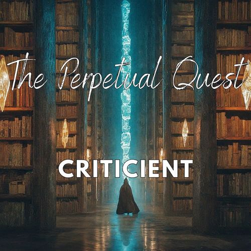 The Perpetual Quest