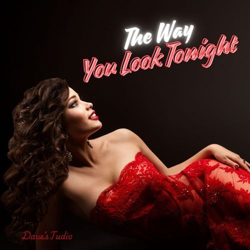 The Way You Look Tonight cover art