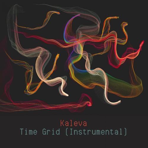 Time Grid (Instrumental) cover art