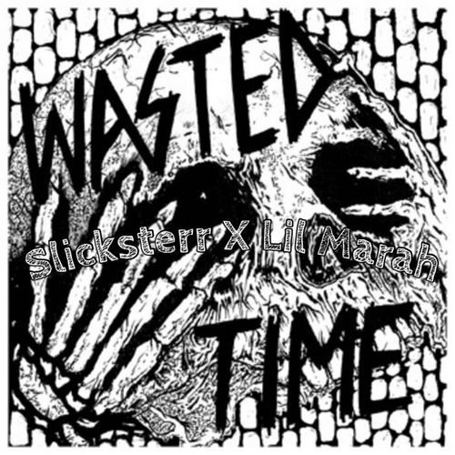 Time Wasted cover art