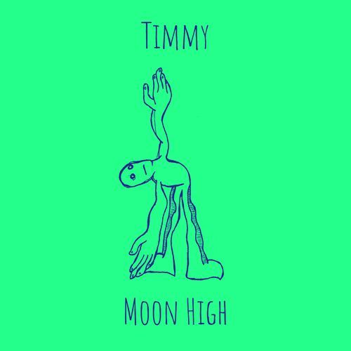 Timmy cover art