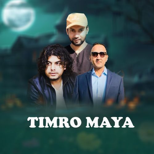 Timro Maya
