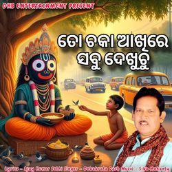 To Chaka Akhire Sabu Dekhuchu