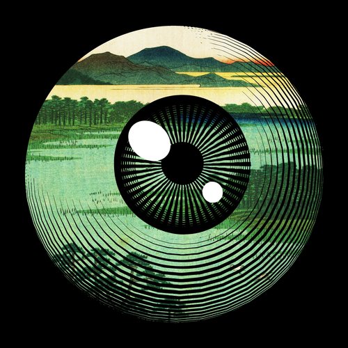 Tokyo Hyaku Synchronicity 087 Seven Springs cover art