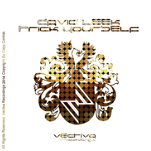 Trick Yourself (Luca de Maas Remix) cover art