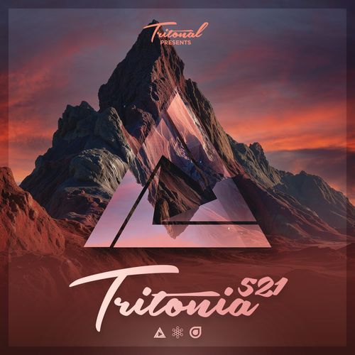 Let The Light Shine In (Tritonia 521) (Nitrous Oxide Remix)
