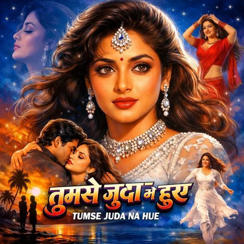 Tumse Juda Na Hue