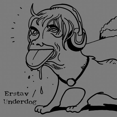Underdog cover art
