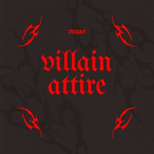 Villian Attire