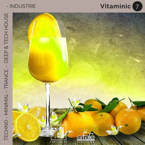 Vitaminic 7 (Remix Version)