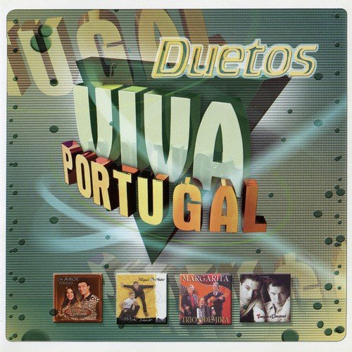 Viva Portugal - Duetos