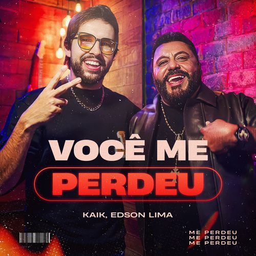 Você Me Perdeu