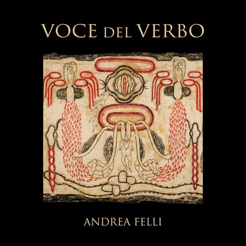 Adamo cover art